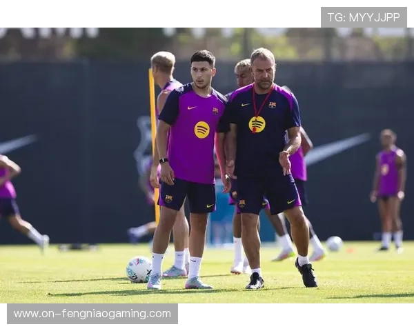 弗里克体恤球员疲劳决定取消训练课让巴萨全队安心休整