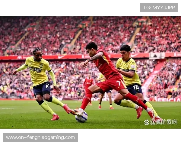 利物浦连续44场进球纪录终结，客场遭零封陷低谷