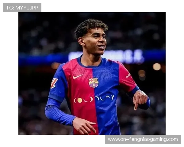 亚马尔入围普斯卡什奖,巴萨小将生涯首获提名 亚马尔入围普斯卡什奖,巴萨小将生涯首获提名